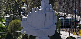 W maju nie ma nudy. Wielka rocznica strajku