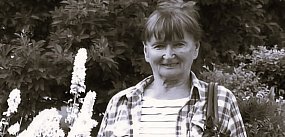 Potrafiła rozjaśnić pochmurny dzień