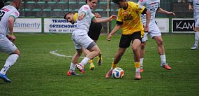 Bezcenne zwycięstwo Victorii