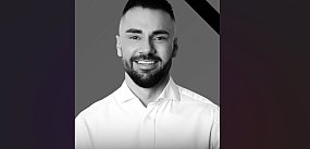 Nie żyje Łukasz Litewka, polityk z sercem na dłoni