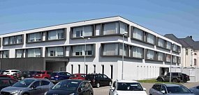 Skażona woda w szpitalu we Wrześni!