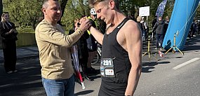 42. Bieg Kosynierów za nami