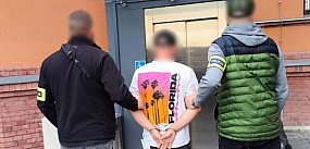 REGION: Sprawcy ataków nad Wartą zatrzymani