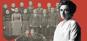 Maria Konopnicka miała potężną sojuszniczkę