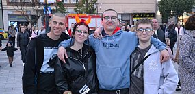 Wrzesiński Weekend Muzyczny na start sezonu (FOTO)