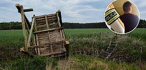REGION Chciał chronić zwierzęta, grozi mu odsiadka