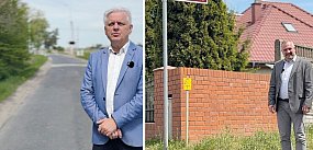 Września inwestuje w drogi. Gdzie będą remonty?