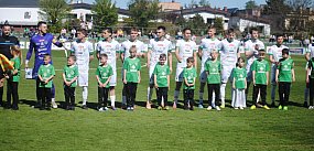 Uratowani przez Sokoła Kleczew