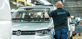 Podwójna pensja dla pracowników Volkswagen Poznań
