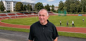 Adam Kaczor wychował pokolenie mistrzów