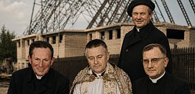 Szokująca notatka z PRL-u. Księża potępiali KOR