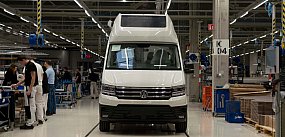 Niemiecki kryzys Volkswagena. Co z Wrześnią?