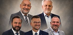 Broda w samorządzie. Kto wygląda najlepiej?