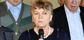 Aurelia Banaszak, laureatką Nagrody Reymonta