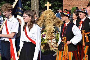 Dożynki gminne we Wszemborzu-5877