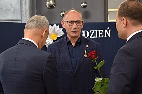 Gminny Dzień Nauczyciela we Wrześni-5911