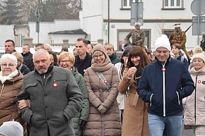 Święto Niepodległości w Nekli-5932