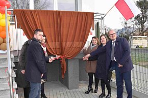 Otwarcie Klubu Dziecięcego Jarzębinka-5942