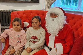 Magiczne Mikołajki w Pałacu w Czerniejewie-5958