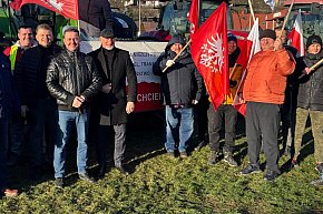 Rolnicy powiedzieli „dość” i wyszli na ulice-5968