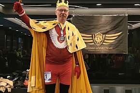 Bieg Trzech Króli - frekwencja godna jubileuszowej edycji-5973