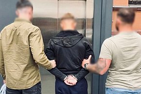 Poznań. Jeden cios odebrał wzrok, drugi złamał szczękę-38725