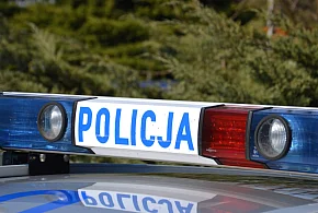 Kierowca złamał zakaz prowadzenia pojazdów. Szybki wyrok i kary-38789