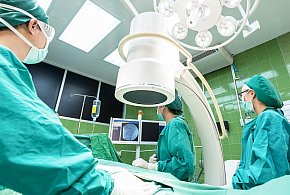 Polskie szpitale bez szans w obliczu kryzysu? Eksperci biją na alarm-38813