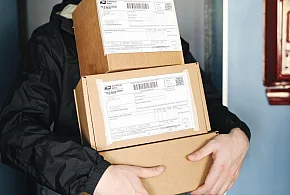 Uważaj na takie przesyłki! Oszuści wymyślili nową sztuczkę-38816