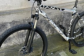 Policja poszukuje właścicieli skradzionych rowerów. Zobacz zdjęcia!-38825