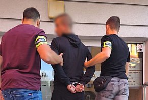 REGION: Kradzież auta, której nie było-38910
