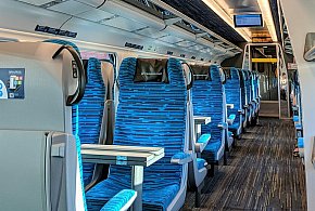 Wielka niespodzianka w rozkładzie PKP. Takich tras jeszcze nie było-38970