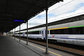 Specjalna oferta Intercity. Nauczyciele i studenci pojadą pociągiem za złotówkę-39046