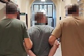REGION: Fałszywy prokurator i policjant za kratami-39082