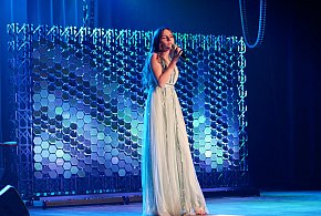 Magiczny wieczór z muzyką filmową na Wrzosowej-39112
