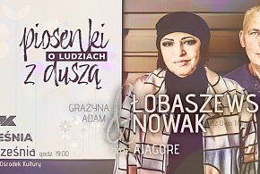 Grażyna Łobaszewska i Adam Nowak (Raz Dwa Trzy) -39131