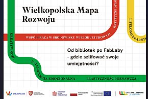 Wielkopolska Mapa Rozwoju: Od bibliotek po FabLaby-39264