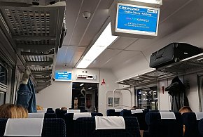 Podróż PKP niemal za darmo. Taka okazja tylko w jednym dniu-39540