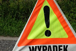 Wypadek w Gulczewie. Bus z dziećmi uderzył w drzewo!  [FOTO]-39585