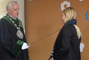 Uczniowie wyzwoleni na czeladników. Niezwykła uroczystość w ZSZ nr 2-39657