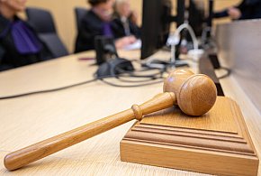 Poznań. Chciał popełnić samobójstwo, został skazany za zabójstwo-39693