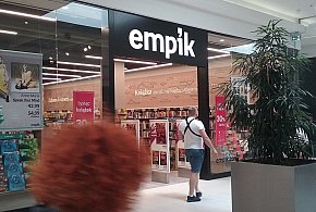 Empik pod naciskiem urzędu. Klienci dostaną gotówkę i zniżki-39678
