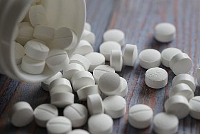 Popularny lek znika z aptek. GIF ostrzega: natychmiast oddaj go do apteki-39701