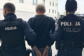 REGION: Sprawca podpalenia odpowie za próbę zabójstwa-39774