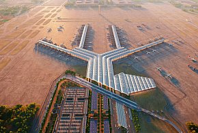 Afera z działką pod CPK. Kluczowy teren trafił w prywatne ręce-39867