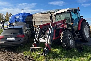 REGION: Nie uczy się na błędach, więc trafi za kratki-39920