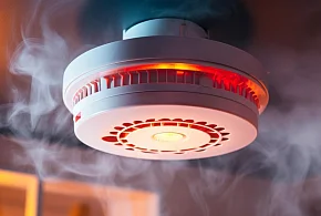 Rewolucja w przepisach pożarowych. Nowe obowiązki dla właścicieli domów i firm-39914