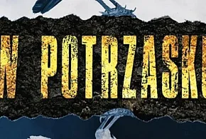 Konkurs - wygraj książkę „W potrzasku” Piotra Rozmusa-39923