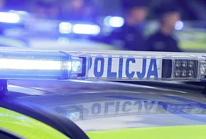 REGION: Pijany motocyklista chciał uciec z rejestracją po wypadku-39938