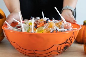 REGION: Cukierki z psikusami. Niebezpieczny trend trwa-40001